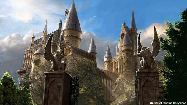 harrypotter-hollywood