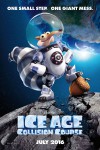 Ice Age: Collision Course fun for the whole family - movie review