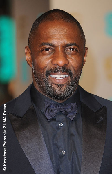 Idris Elba