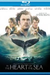 In The Heart Of The Sea avoids capsizing - DVD review