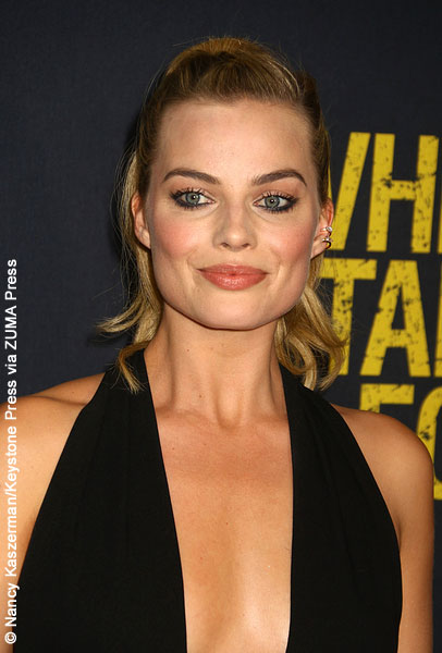 Margot Robbie