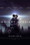 New movies in theaters this weekend - Midnight Special and more
