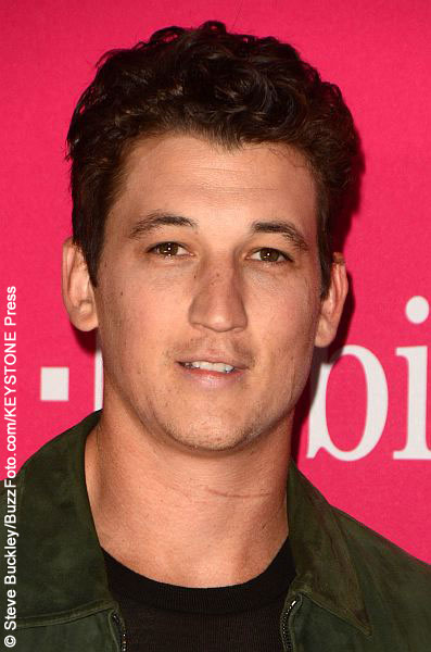 Miles Teller