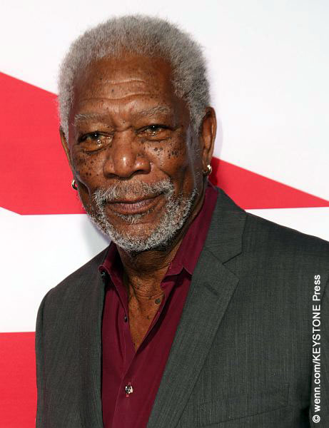 morgan-freeman