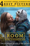 Best Picture Oscar nominee Room now on DVD - review