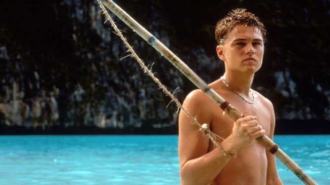A stunning beach cove tucked away from a populated island, glowing crystal blue waters and silky soft sand, this film is summer in a nutshell (rather, coconut shell). Leonardo DiCaprio takes on the role of a young man backpacking in Thailand who embarks on a journey to paradise after he finds a hidden map. What […]