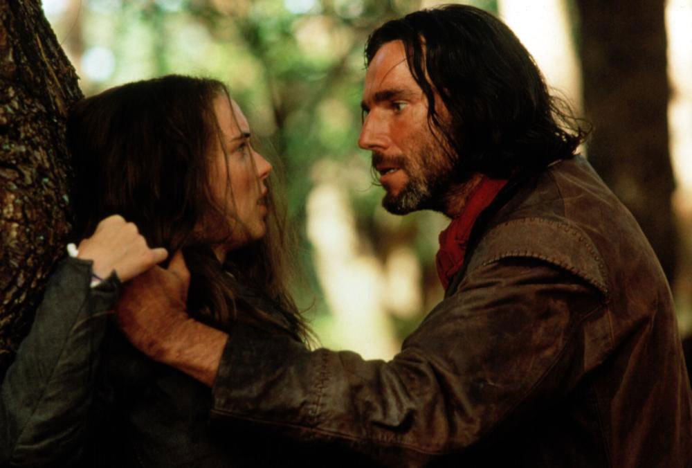 The Crucible (1996) « Celebrity Gossip and Movie News