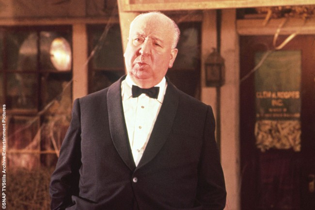 “I’m frightened of eggs, worse than frightened, they revolt me,” legendary director Alfred Hitchcock once told an interviewer. “That white round thing without any holes … have you ever seen anything more revolting than an egg yolk breaking and spilling its yellow liquid?” He went on to say he prefers blood because it’s a “jolly, […]