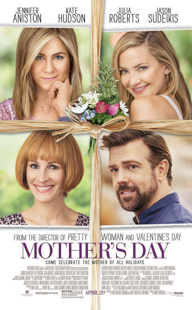 Mothers Day Poster