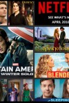  What's new on Netflix this April 2016