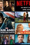  What's new on Netflix this April 2016