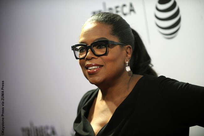 Oprah is a powerhouse in business. So powerful, in fact, that she even holds enough sway to ban something as seemingly harmless as gum from her Harpo production studio. Speaking with People, she said, “I hate chewing gum. It makes me sick just to think about it. When people chew loudly or smack it and […]