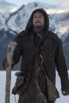 The Revenant is Leonardo DiCaprio's most powerful performance - Blu-ray review and giveaway