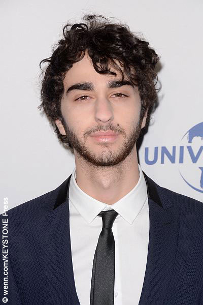 Alex Wolff