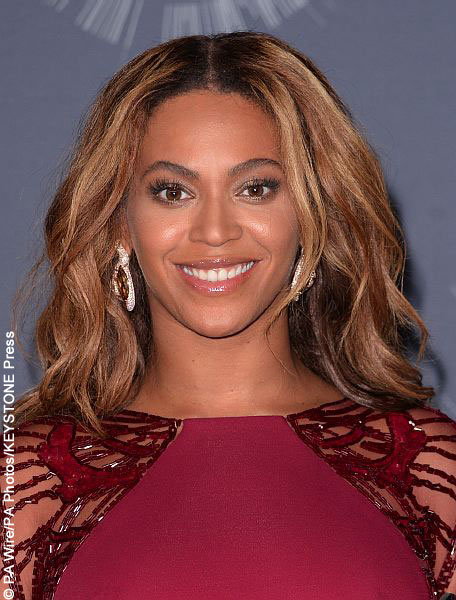 Beyonce