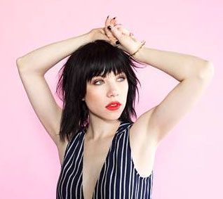 Carly Rae Jepson