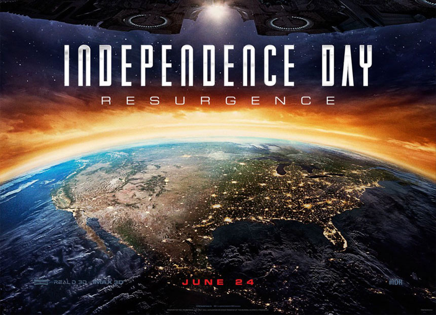 sequel to independence day resurgence sequel to independence day resurgence