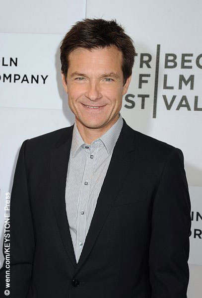 Jason Bateman at Tribeca Film Festival