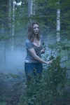 The Forest starring Natalie Dormer - DVD review