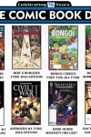 Free Comic Book Day on Saturday, May 7 2016!