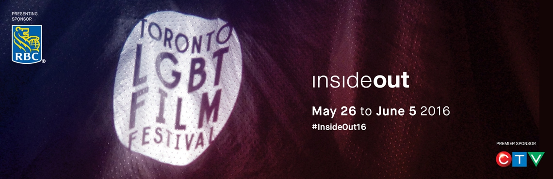 Inside Out LGBT Film Festival