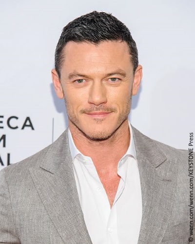 Luke Evans stars as Wilder in British thriller High-Rise