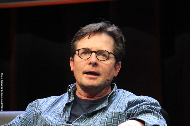 During the filming of Back to the Future II, vocal animal rights activist and longtime vegetarian Michael J. Fox’s character was supposed to take a slice of pepperoni pizza at dinner, but the actor improvised and picked off all the pepperoni before eating it instead. The five-time Emmy Award-winner has lived with Parkinson’s Disease for […]