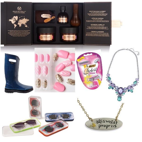 Mother's Day Gift Guide