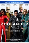 New on DVD - Zoolander 2, How to be Single and more