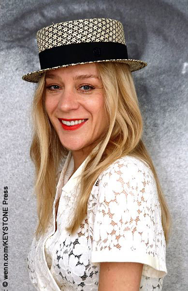 Chloe Sevigny at the Cannes Film Festival