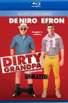 New on DVD - Dirty Grandpa, The Witch and more