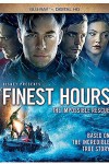 The Finest Hours Blu-ray review