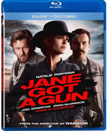 jane got a gun