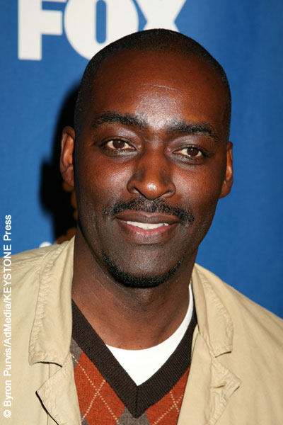 Michael Jace