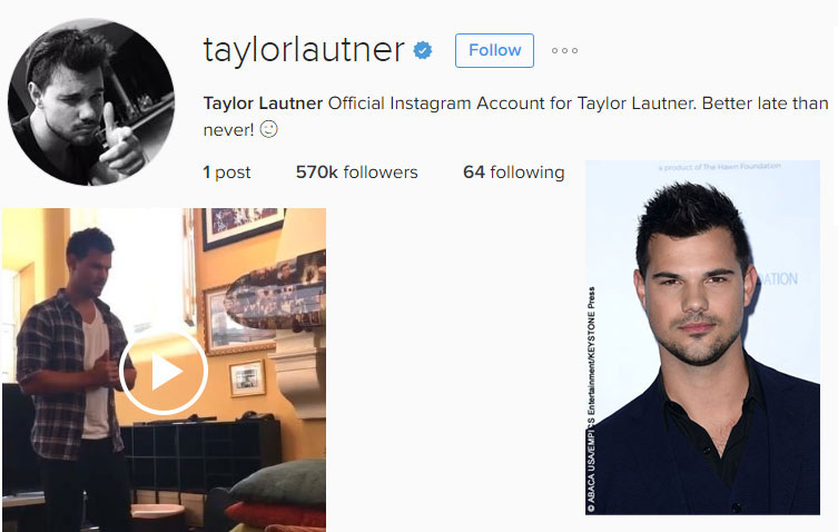 taylor-lautner-instagram