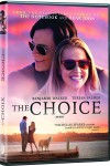 The Choice more than a heartwarming romantic drama - Blu-ray review and giveaway