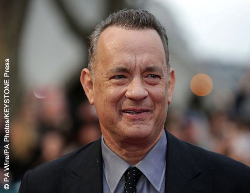 Tom Hanks