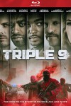 New on DVD - Triple 9, Gods of Egypt and more