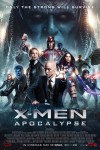 X-Men: Apocalypse pummels competition at weekend box office