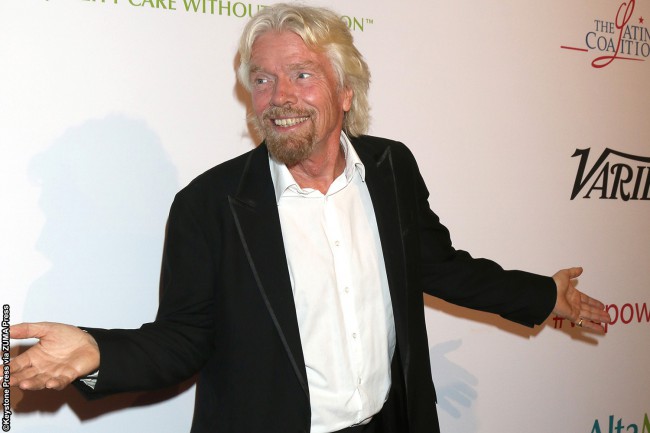 Known philanthropist, wildlife activist and founder of Virgin Group, Richard Branson has always been a fan of sharks but truly became interested in shark conservation and anti-finning after watching Sharkwater. “The films I really enjoy are films with a meaning or purpose like Sharkwater, which explores the misunderstood world of sharks, and while beautify and […]