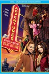 Go on an adventure with Adventures in Babysitting - DVD review