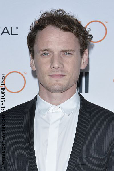 Anton Yelchin