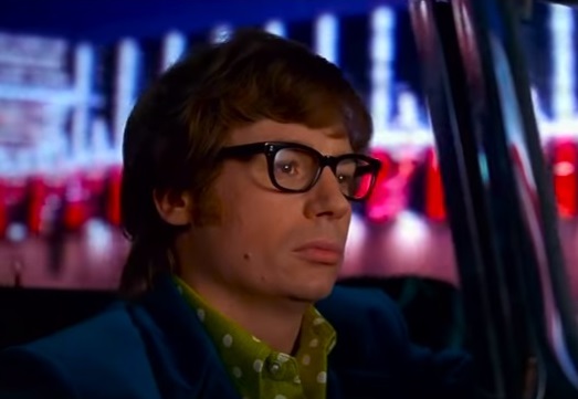 New Austin Powers parody trailer spoofs modern, gritty movies