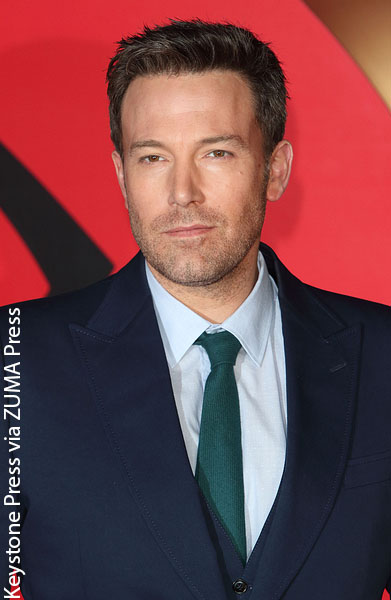 Ben Affleck