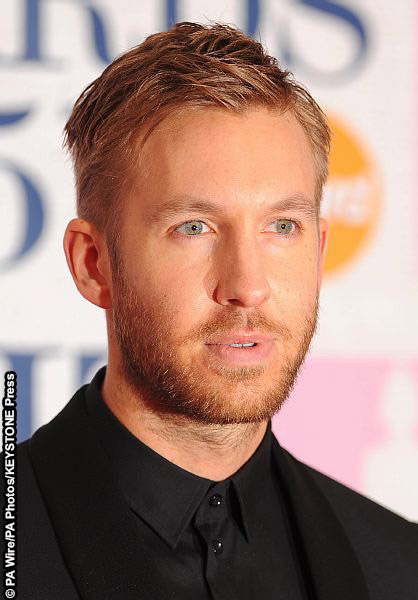 Calvin Harris