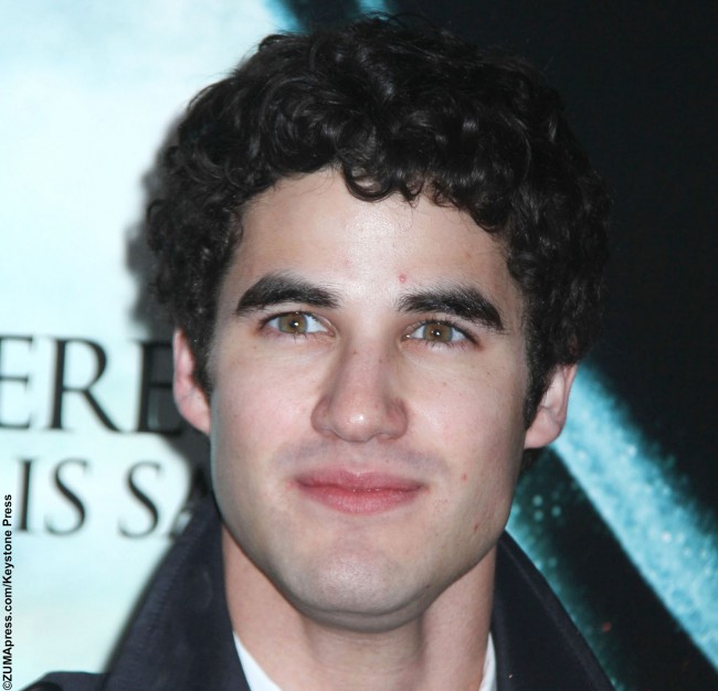 Not totally surprising considering his role in the much talked about nerdtastic A Very Potter Musical, Darren Criss’ one yearbook quote is an homage to Chewbacca: “AARRHHHHUNNNGH!!!” Darren went to high school in San Francisco and later found fame on the series Glee.