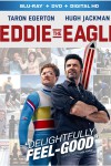Eddie The Eagle is a gold medal movie - Blu-Ray review