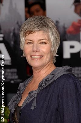 Kelly McGillis