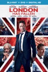 New on DVD - London Has Fallen and more