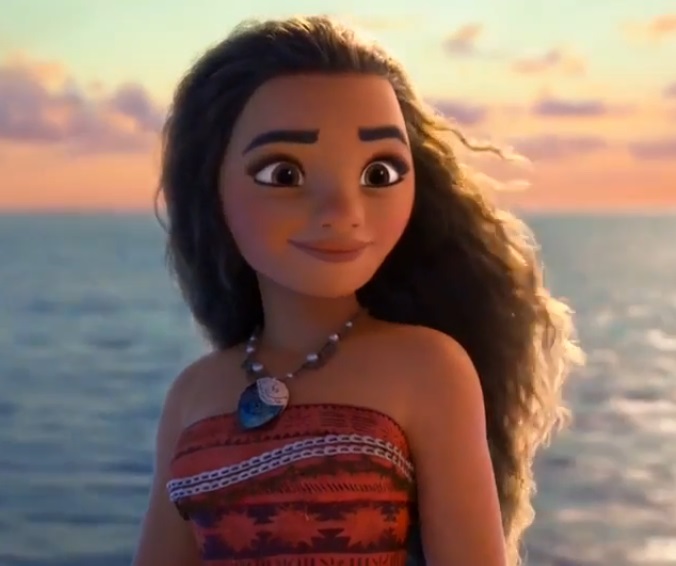 Moana